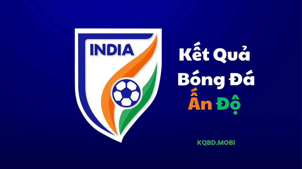 KQBD Indian Super League 2025
