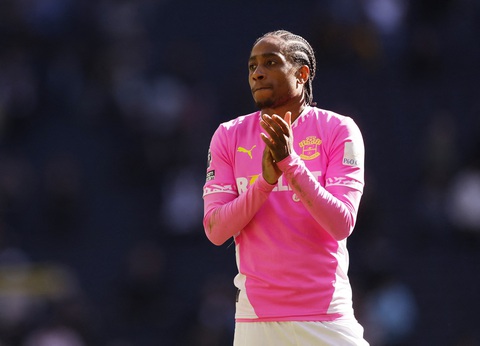 Southampton tại Premier League Southampton tại Premier League