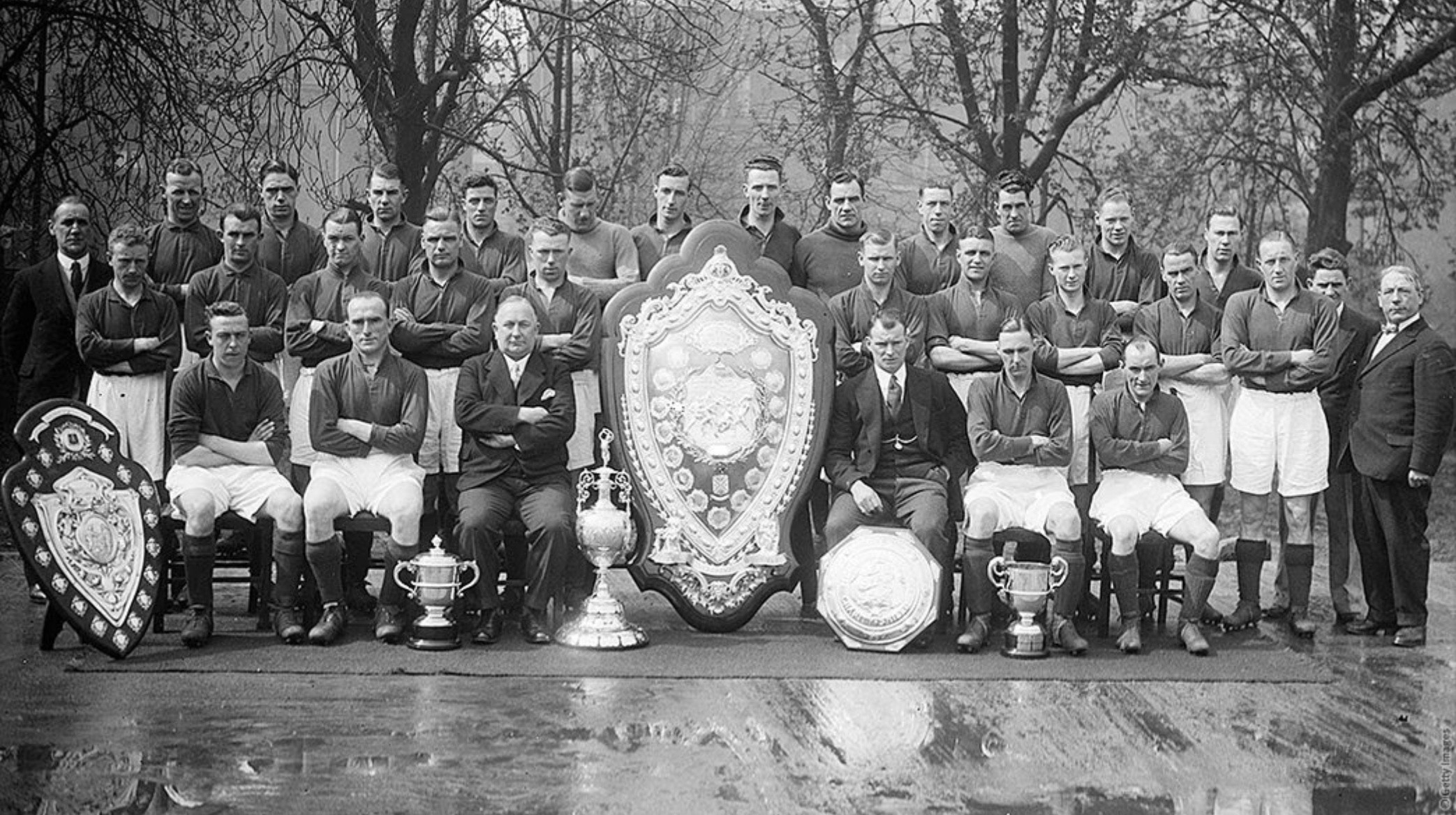 Sân Emirates Stadium
