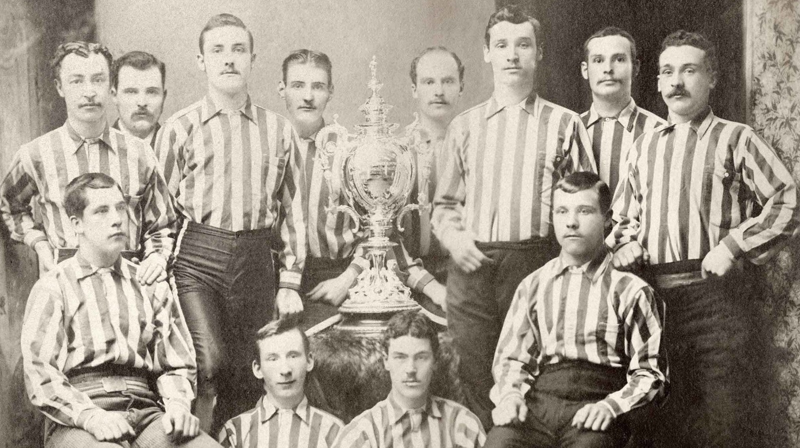 Wolverhampton Wanderers lịch sử thành lập