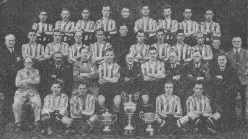 Đội hình Brentford