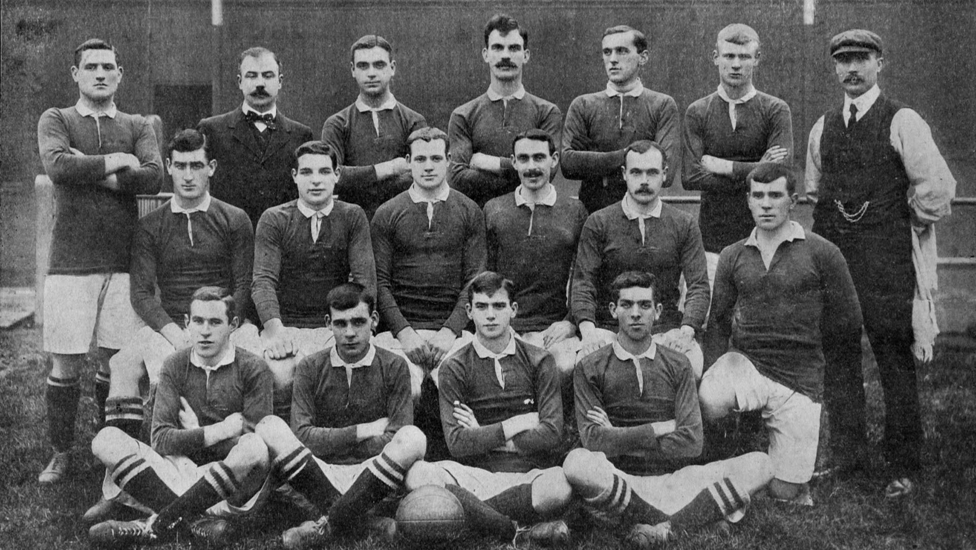 Brian Clough thời kỳ hoàng kim Brian Clough và Nottingham Forest