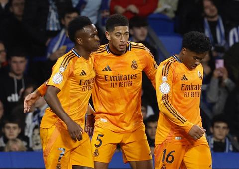 KQBD Barcelona Copa del Rey