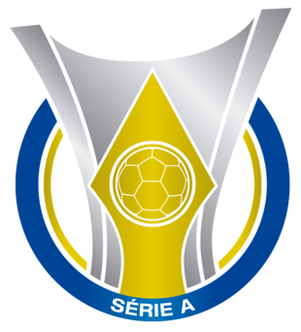 Logo Brasileirão Serie A