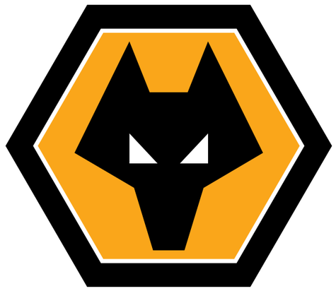 Logo Wolverhampton Wanderers