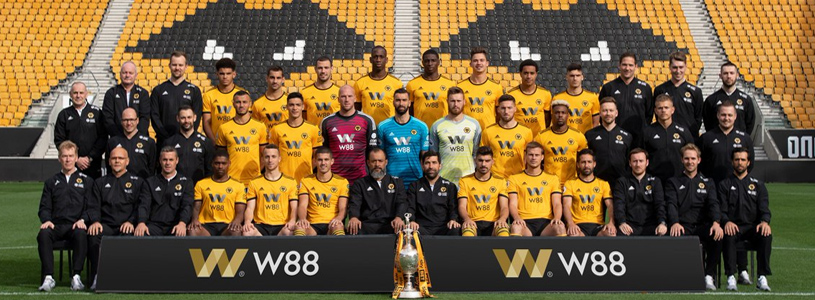 Wolverhampton Wanderers thời kỳ hoàng kim