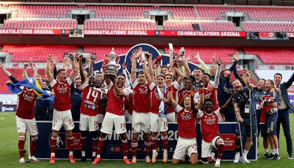 Tiểu Sử Thành Lập Đội Bóng Arsenal – Lịch Sử, Huyền Thoại Và Dấu Ấn Bất Tử Tiểu Sử Thành Lập Đội Bóng Arsenal – Lịch Sử, Huyền Thoại Và Dấu Ấn Bất Tử