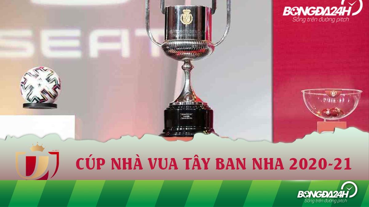 Cúp Nhà Vua Tây Ban Nha