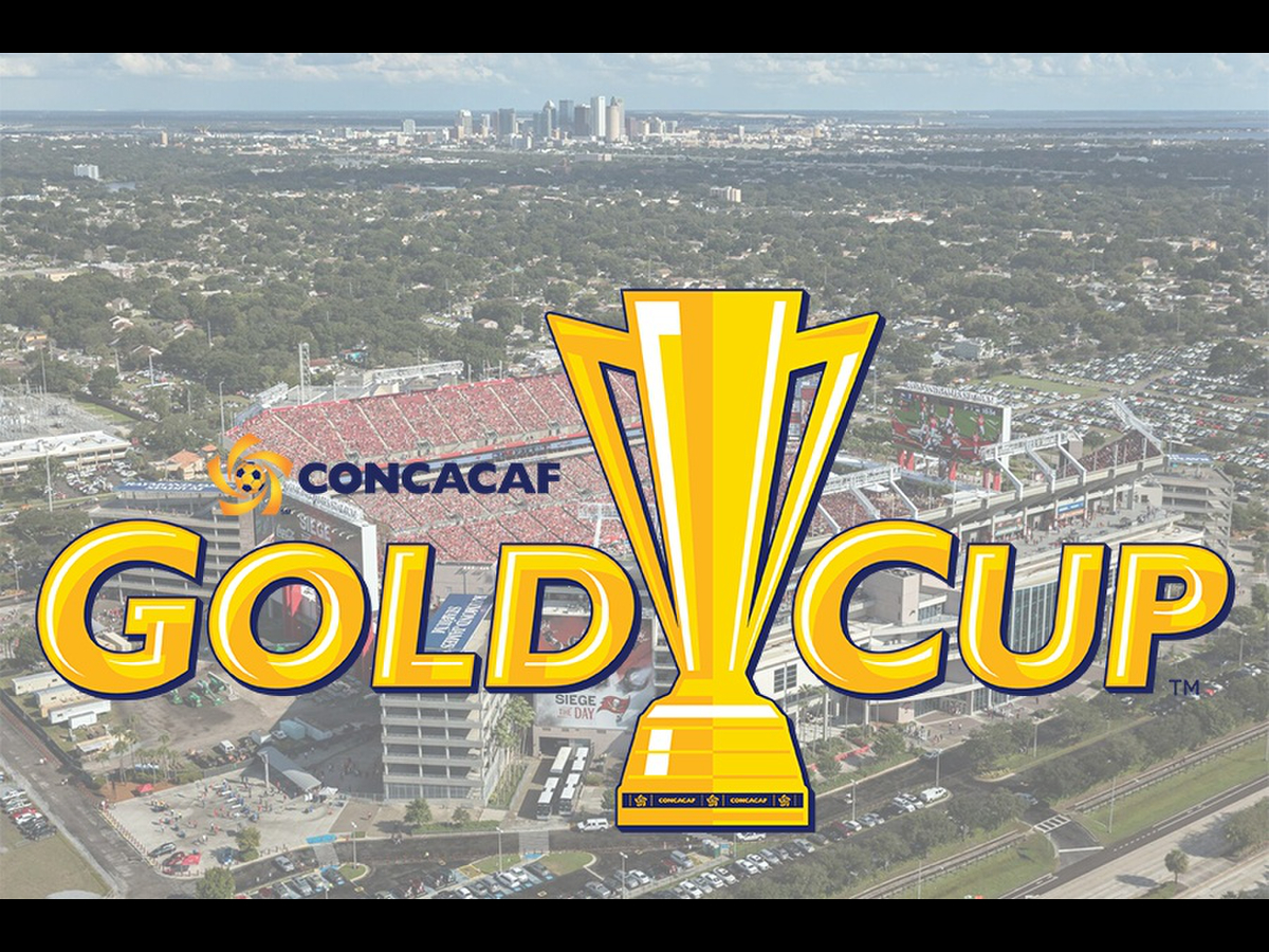 Kết quả vòng bảng Gold Cup