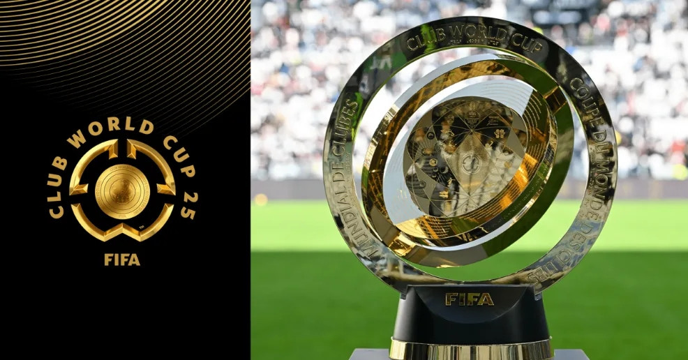 kết quả bóng đá FIFA Club World Cup 2025