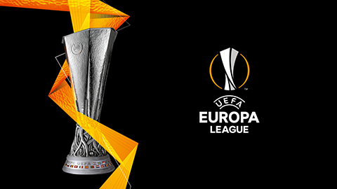 Kết quả bóng đá UEFA Europa League