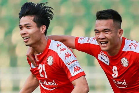 Kết quả AFC Cup