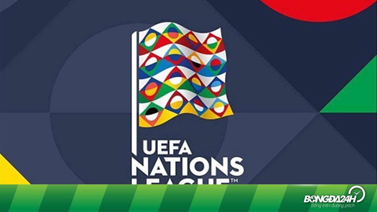 Lịch sử UEFA Nations League