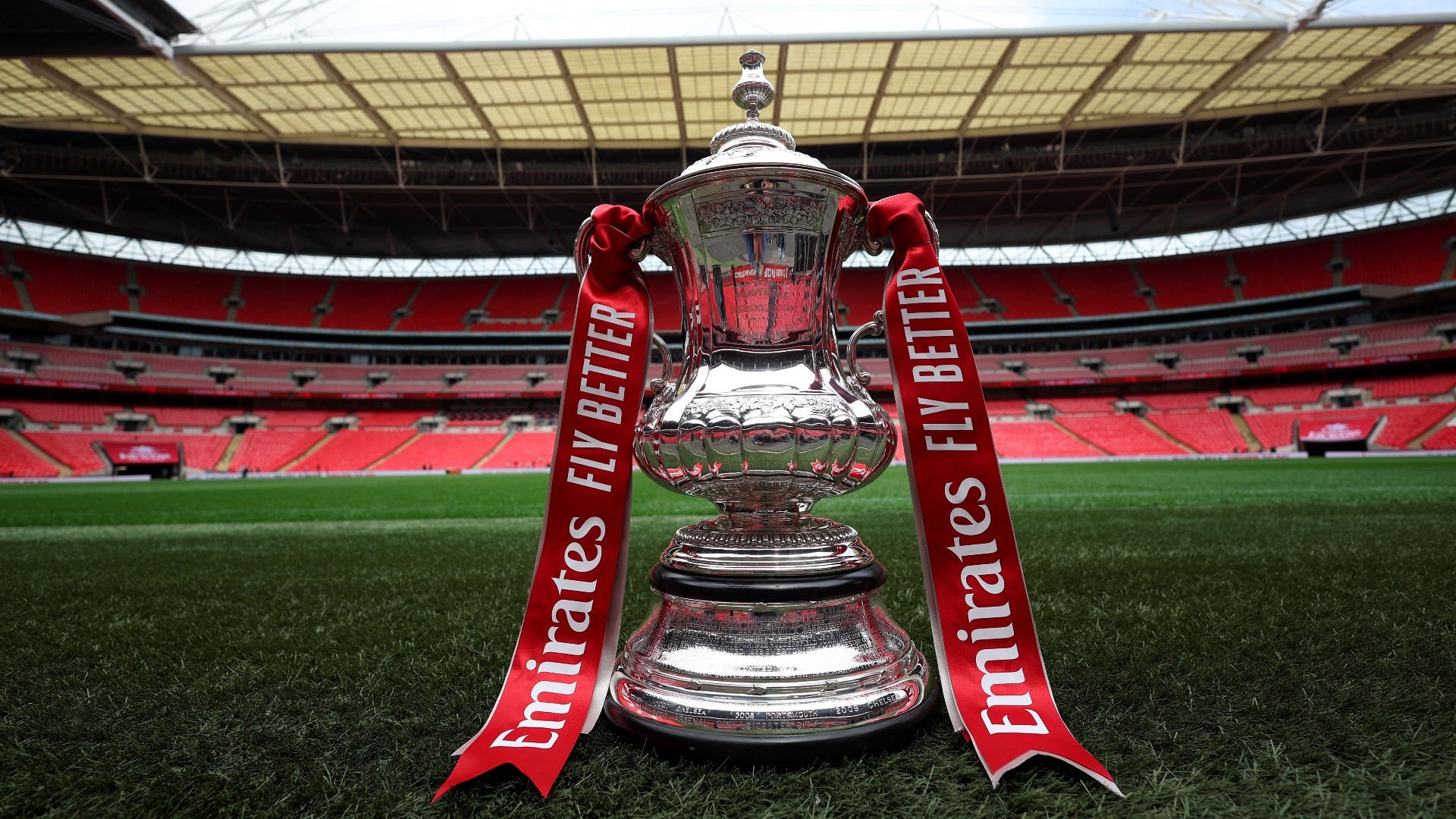 FA Cup vô địch