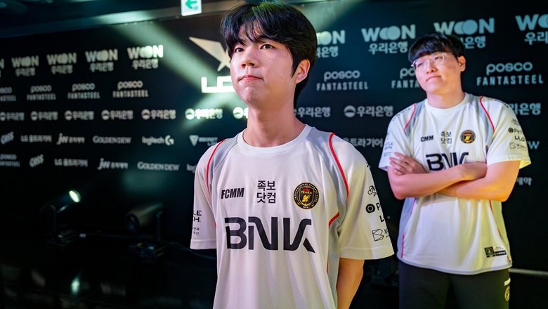 Trận cầu tâm điểm K League 1