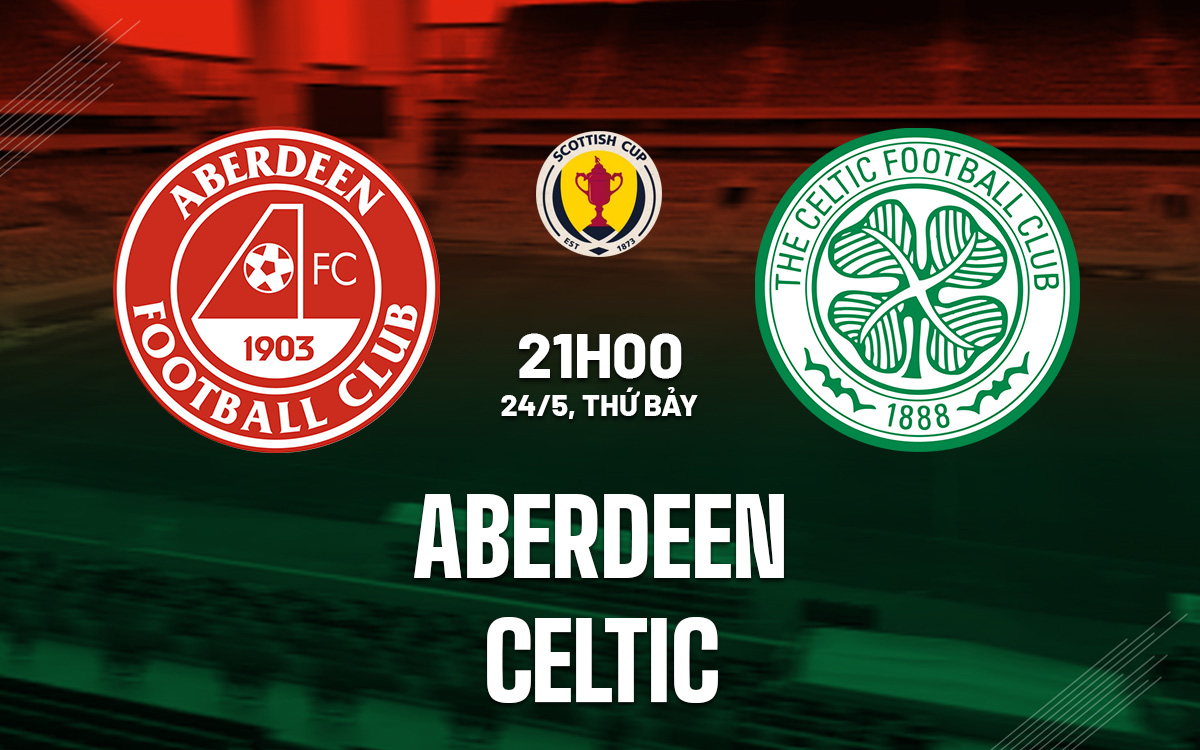 KQBD Aberdeen vs Celtic
