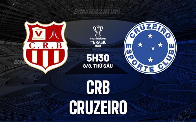 KQBD CRB vs Cruzeiro Brasileirão