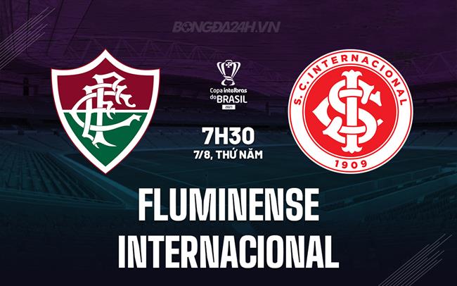 KQBD Fluminense vs Internacional