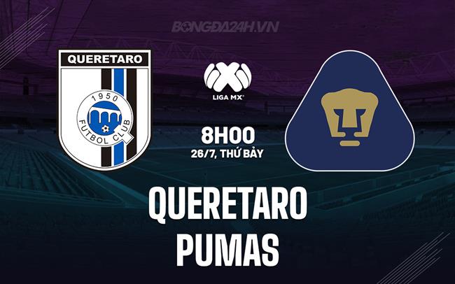 Kết quả Liga MX hôm nay