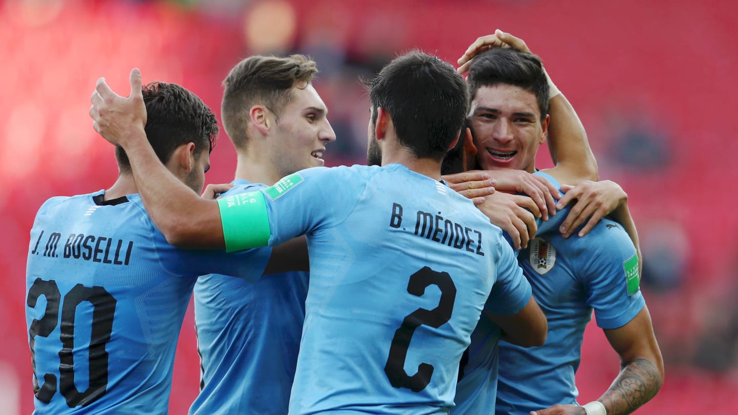 Phân tích chiến thuật U-20 World Cup Phân tích chiến thuật U-20 World Cup