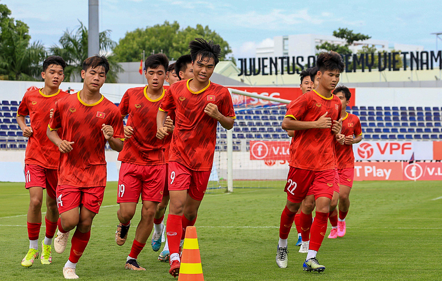 KQBD FIFA U-17 World Cup