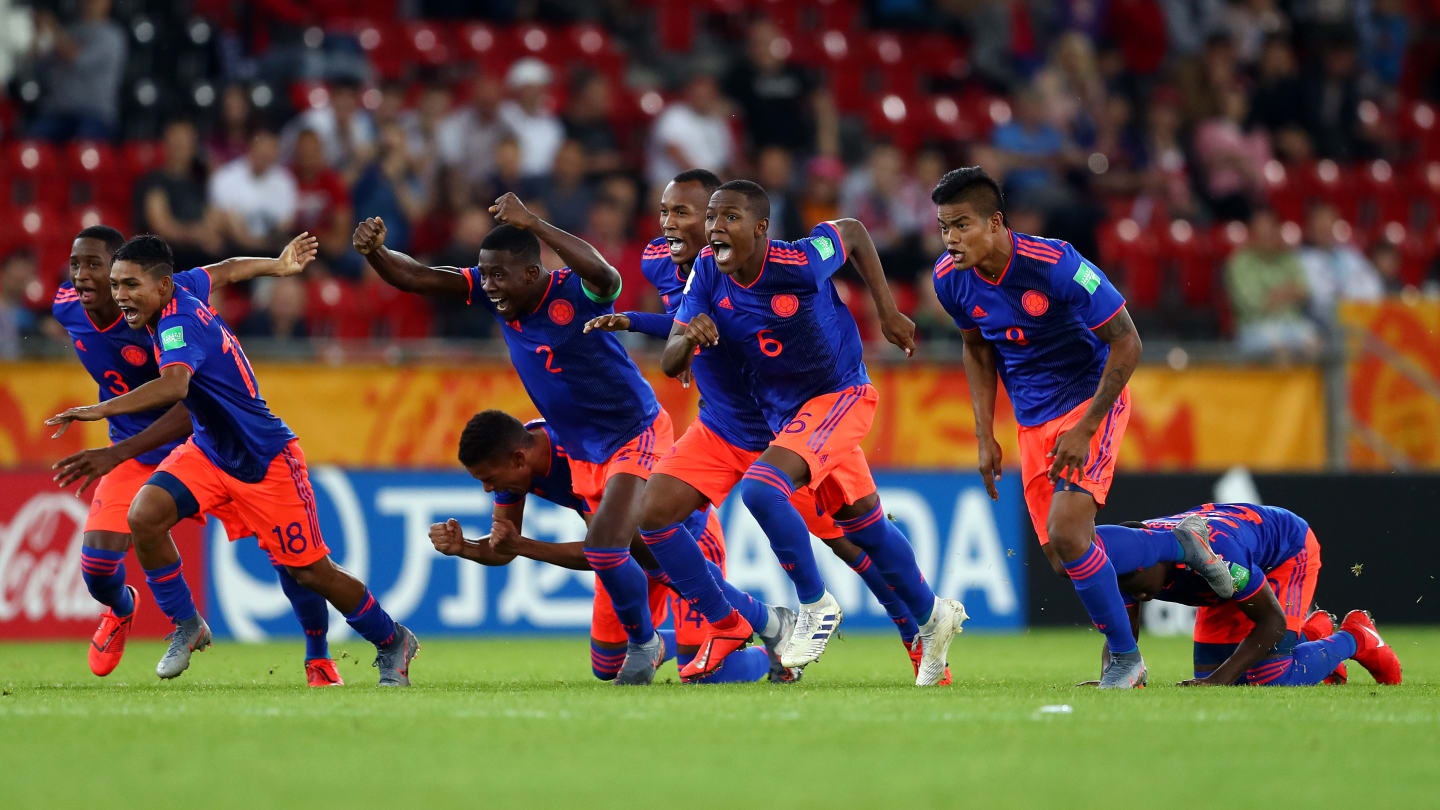 Cầu thủ xuất sắc U-20 World Cup Cầu thủ xuất sắc U-20 World Cup