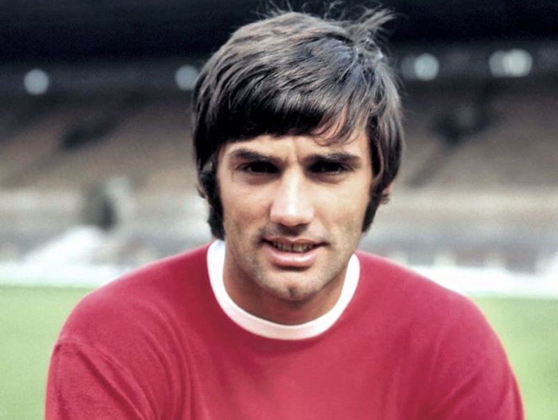 George Best – Thiên tài bóng đá Anh và di sản bất diệt George Best – Thiên tài bóng đá Anh và di sản bất diệt